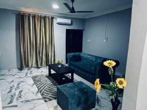 Lux Apartments